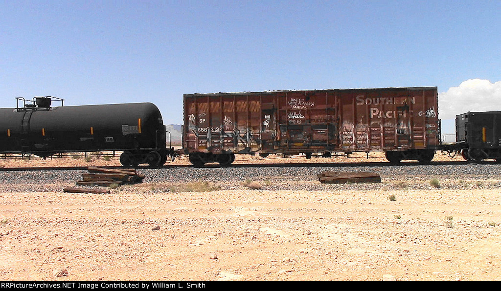 UntitledEB Manifest Frt at Erie NV  W-Pshrs -49